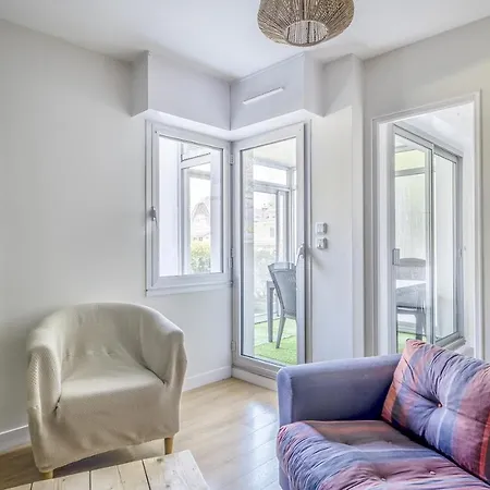דירה Une Belle Maison, Les Pieds Dans L'eau A