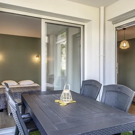 דירה Une Belle Maison, Les Pieds Dans L'eau A