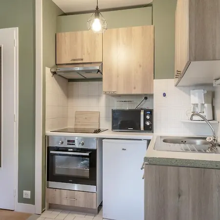דירה Une Belle Maison, Les Pieds Dans L'eau A פורנישי